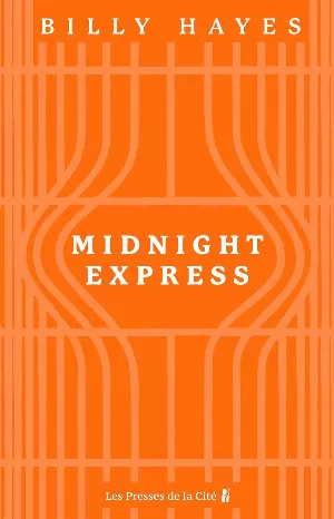 Midnight express